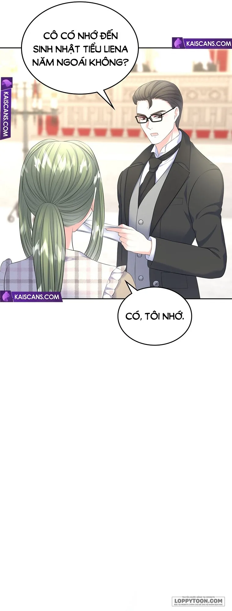 Tôi Sẽ Ly Hôn Với Anh Trai Nữ Chính - Chap 31 - Trang 35