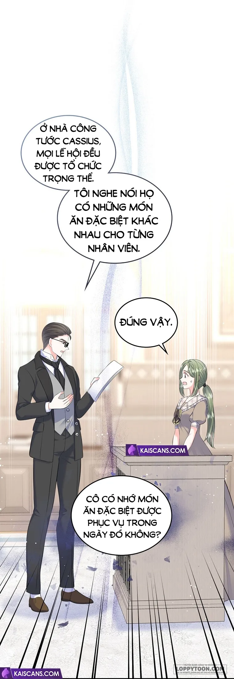 Tôi Sẽ Ly Hôn Với Anh Trai Nữ Chính - Chap 31 - Trang 36