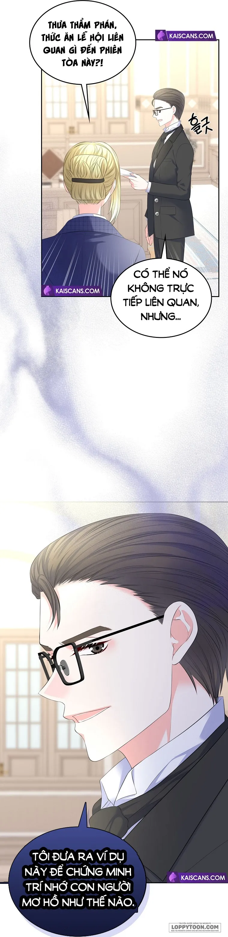 Tôi Sẽ Ly Hôn Với Anh Trai Nữ Chính - Chap 31 - Trang 39