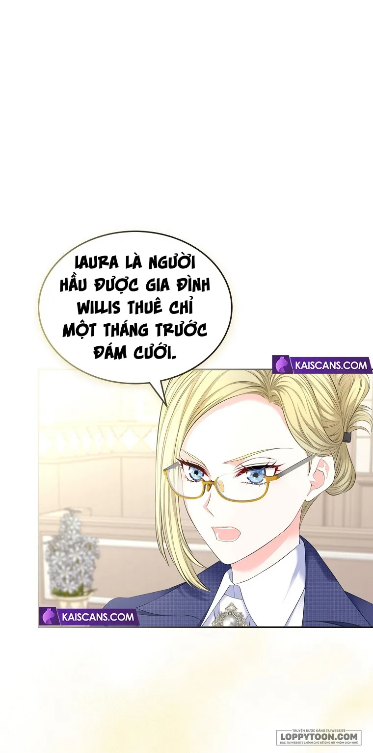 Tôi Sẽ Ly Hôn Với Anh Trai Nữ Chính - Chap 31 - Trang 5