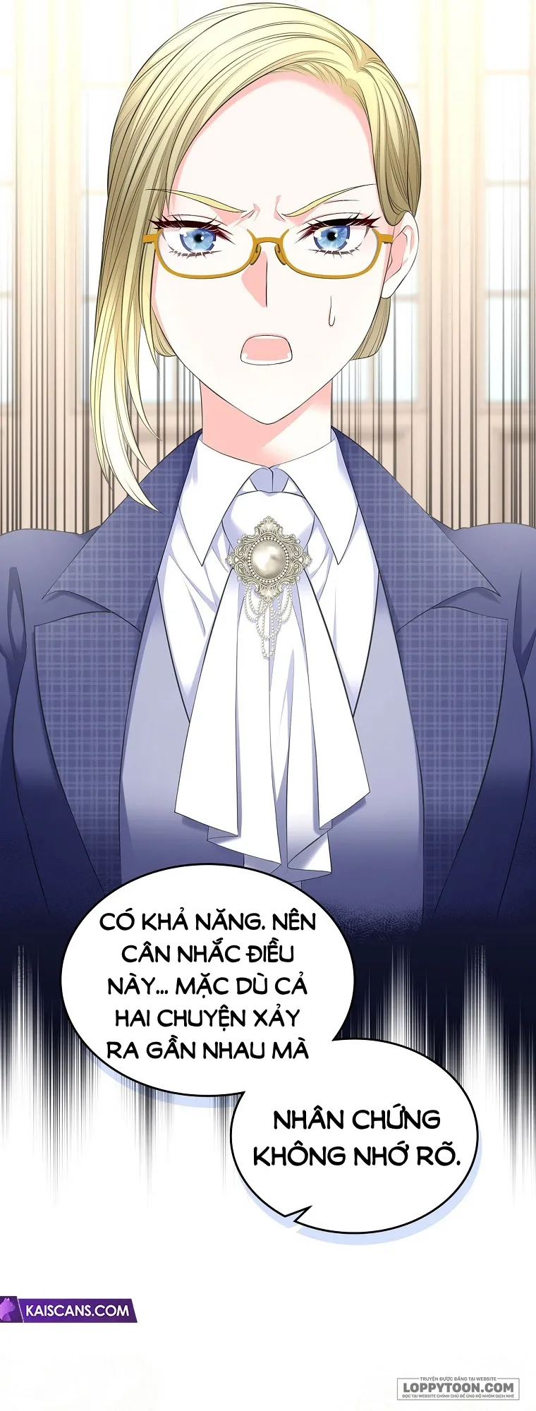Tôi Sẽ Ly Hôn Với Anh Trai Nữ Chính - Chap 31 - Trang 41