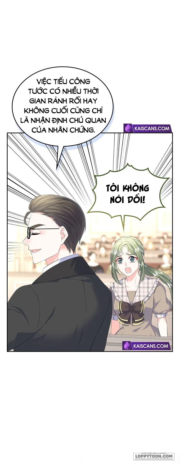 Tôi Sẽ Ly Hôn Với Anh Trai Nữ Chính - Chap 31 - Trang 44