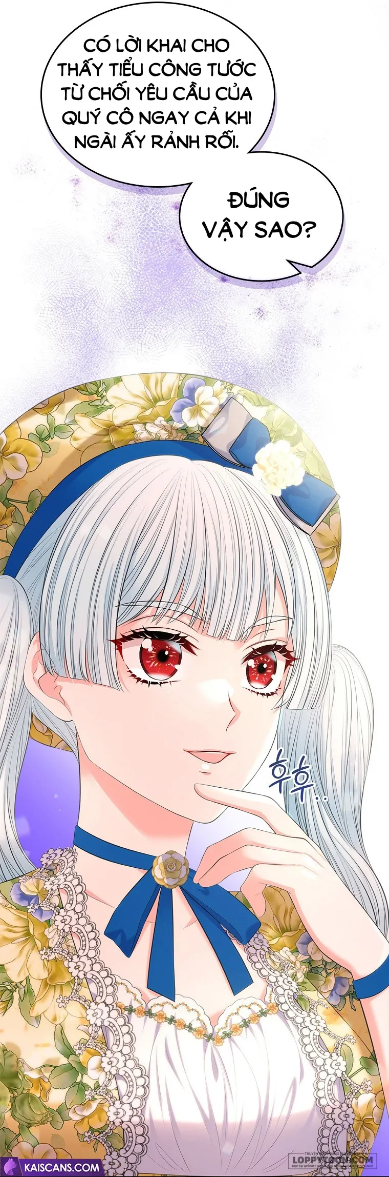 Tôi Sẽ Ly Hôn Với Anh Trai Nữ Chính - Chap 31 - Trang 45