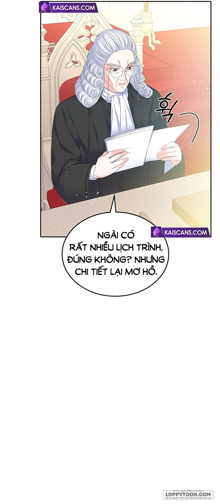 Tôi Sẽ Ly Hôn Với Anh Trai Nữ Chính - Chap 31 - Trang 51