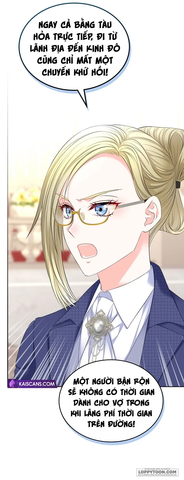 Tôi Sẽ Ly Hôn Với Anh Trai Nữ Chính - Chap 31 - Trang 53