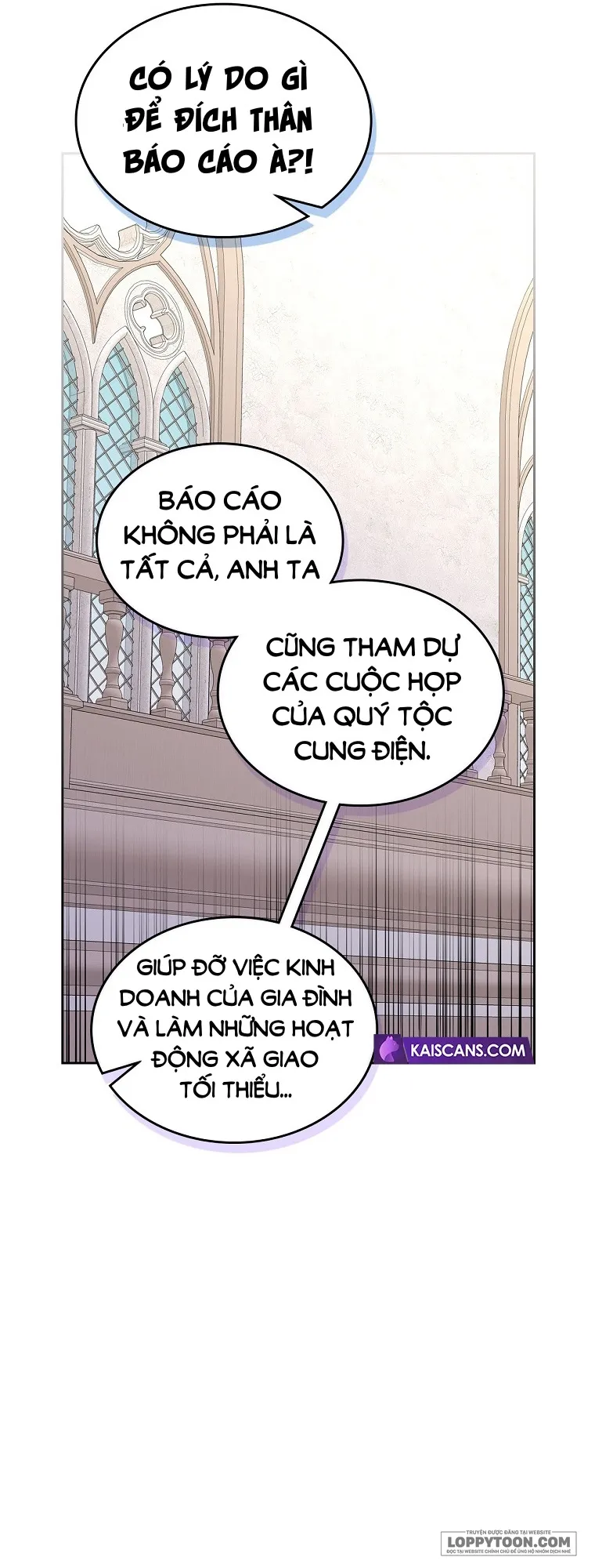 Tôi Sẽ Ly Hôn Với Anh Trai Nữ Chính - Chap 31 - Trang 54