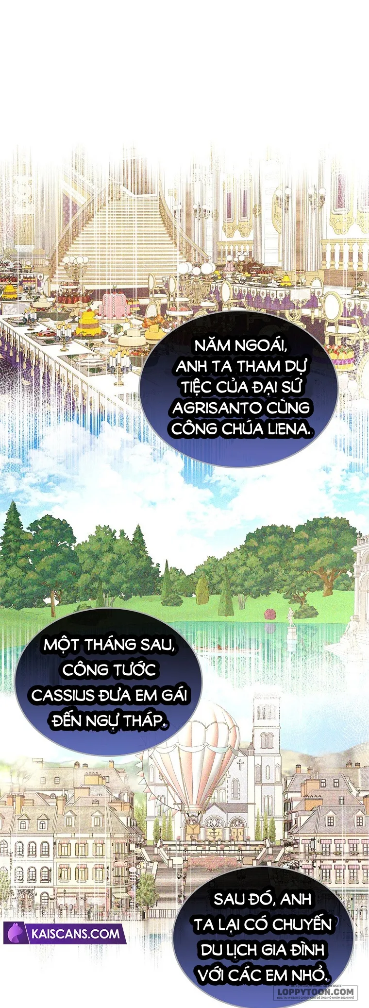 Tôi Sẽ Ly Hôn Với Anh Trai Nữ Chính - Chap 31 - Trang 57