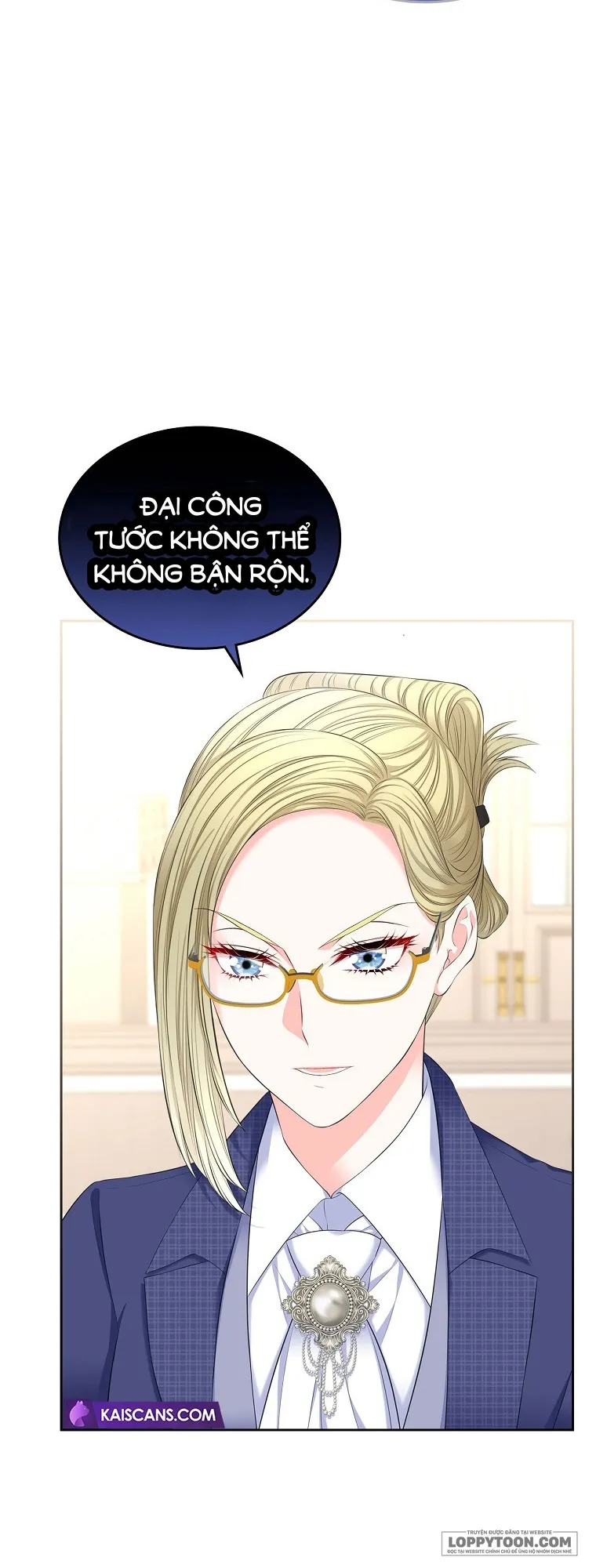Tôi Sẽ Ly Hôn Với Anh Trai Nữ Chính - Chap 31 - Trang 58