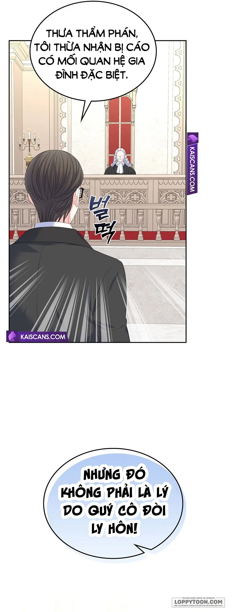 Tôi Sẽ Ly Hôn Với Anh Trai Nữ Chính - Chap 31 - Trang 61