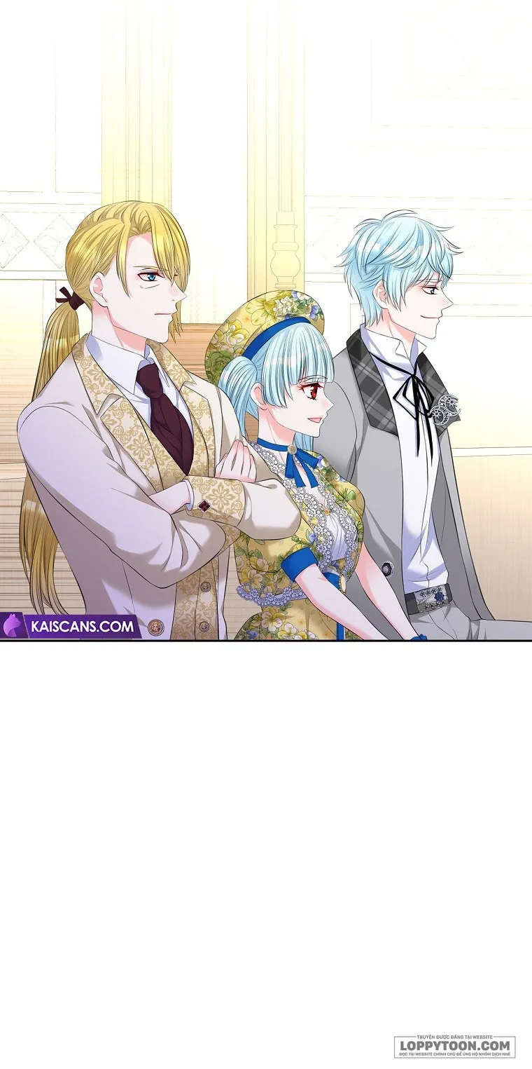 Tôi Sẽ Ly Hôn Với Anh Trai Nữ Chính - Chap 31 - Trang 62