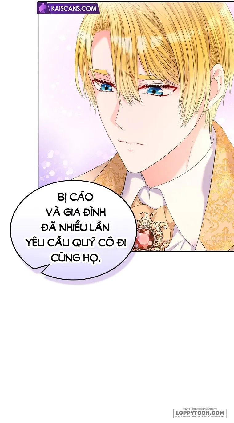 Tôi Sẽ Ly Hôn Với Anh Trai Nữ Chính - Chap 31 - Trang 63