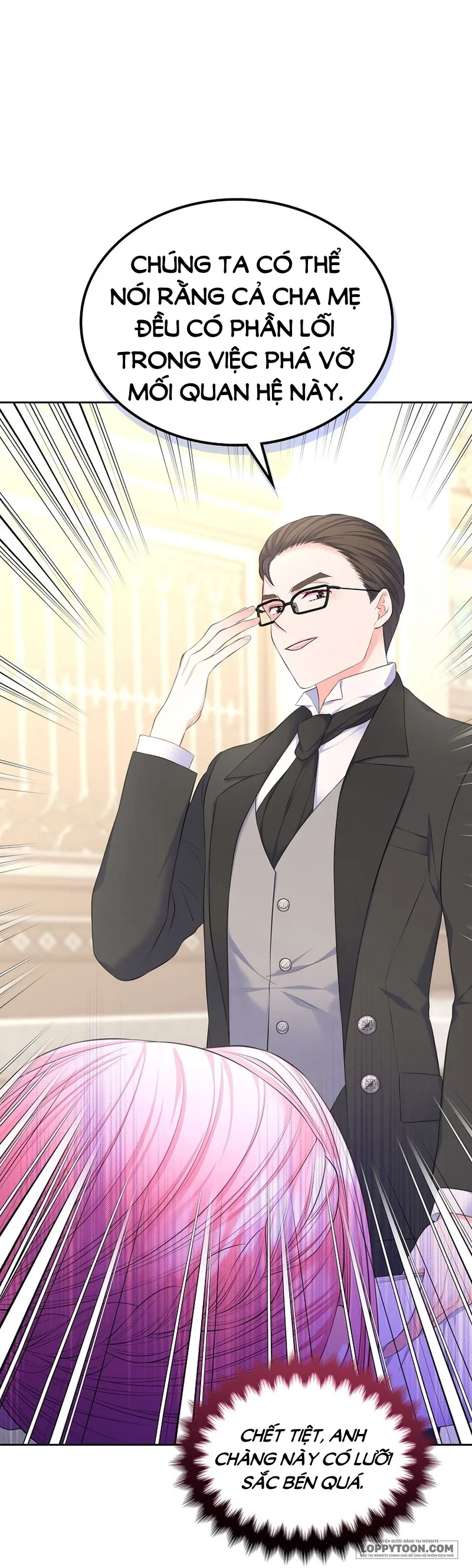 Tôi Sẽ Ly Hôn Với Anh Trai Nữ Chính - Chap 32 - Trang 1