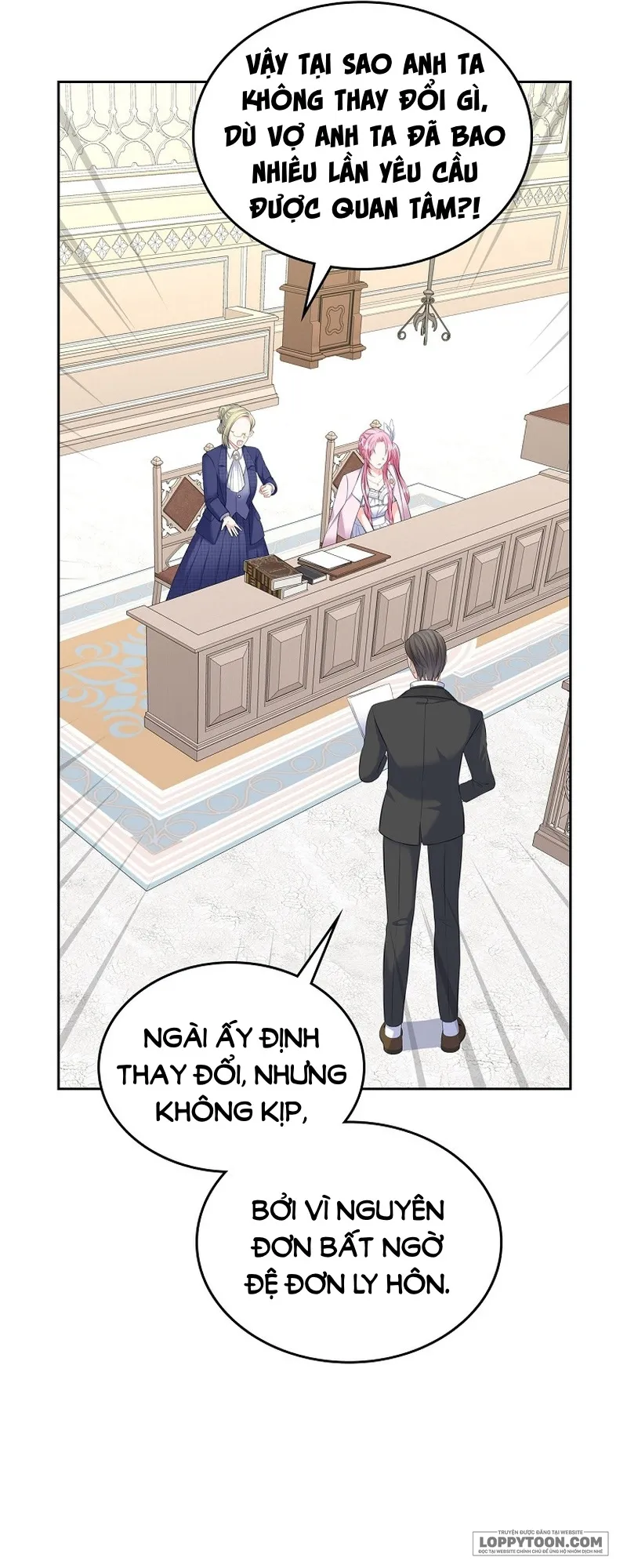 Tôi Sẽ Ly Hôn Với Anh Trai Nữ Chính - Chap 32 - Trang 13