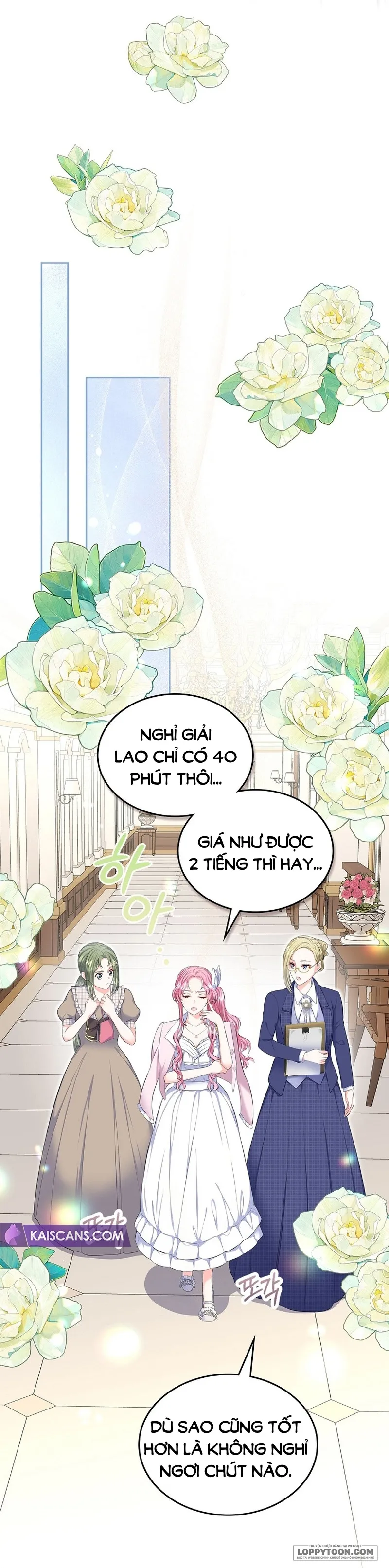 Tôi Sẽ Ly Hôn Với Anh Trai Nữ Chính - Chap 32 - Trang 21