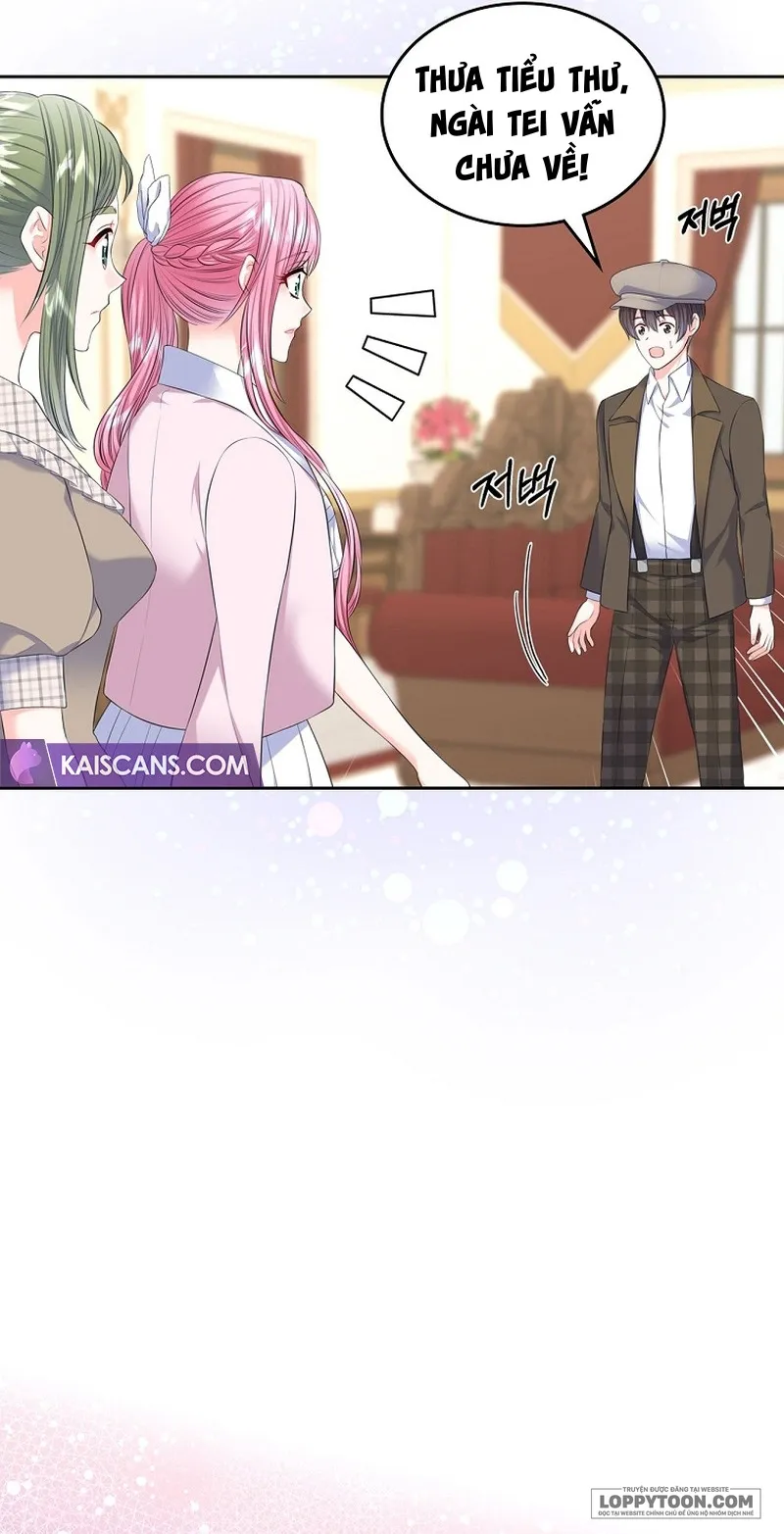 Tôi Sẽ Ly Hôn Với Anh Trai Nữ Chính - Chap 32 - Trang 23