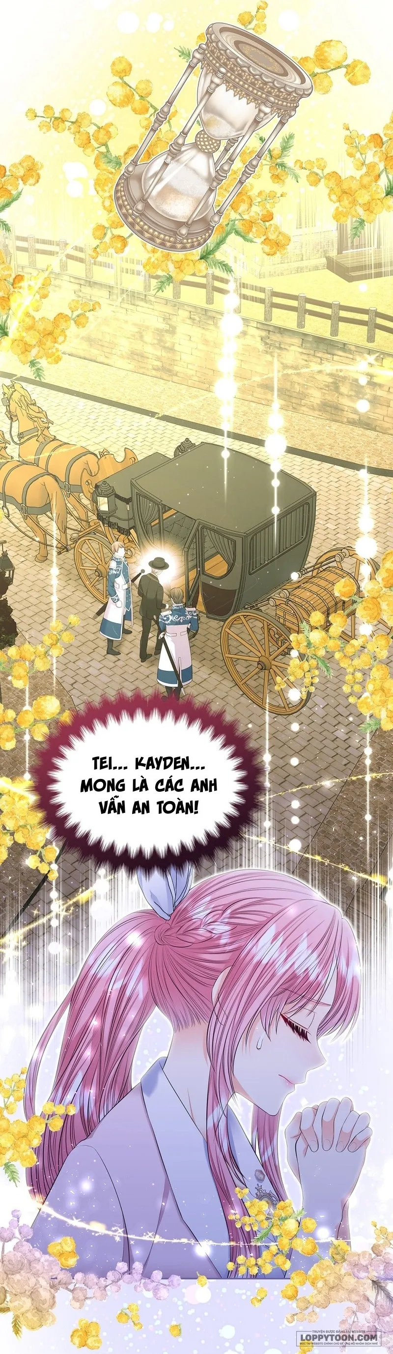 Tôi Sẽ Ly Hôn Với Anh Trai Nữ Chính - Chap 32 - Trang 25