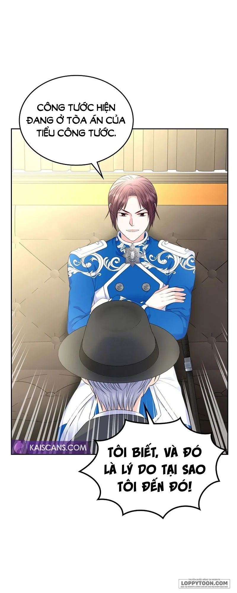 Tôi Sẽ Ly Hôn Với Anh Trai Nữ Chính - Chap 32 - Trang 30