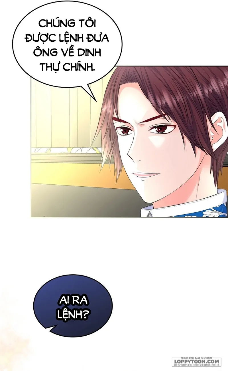 Tôi Sẽ Ly Hôn Với Anh Trai Nữ Chính - Chap 32 - Trang 32