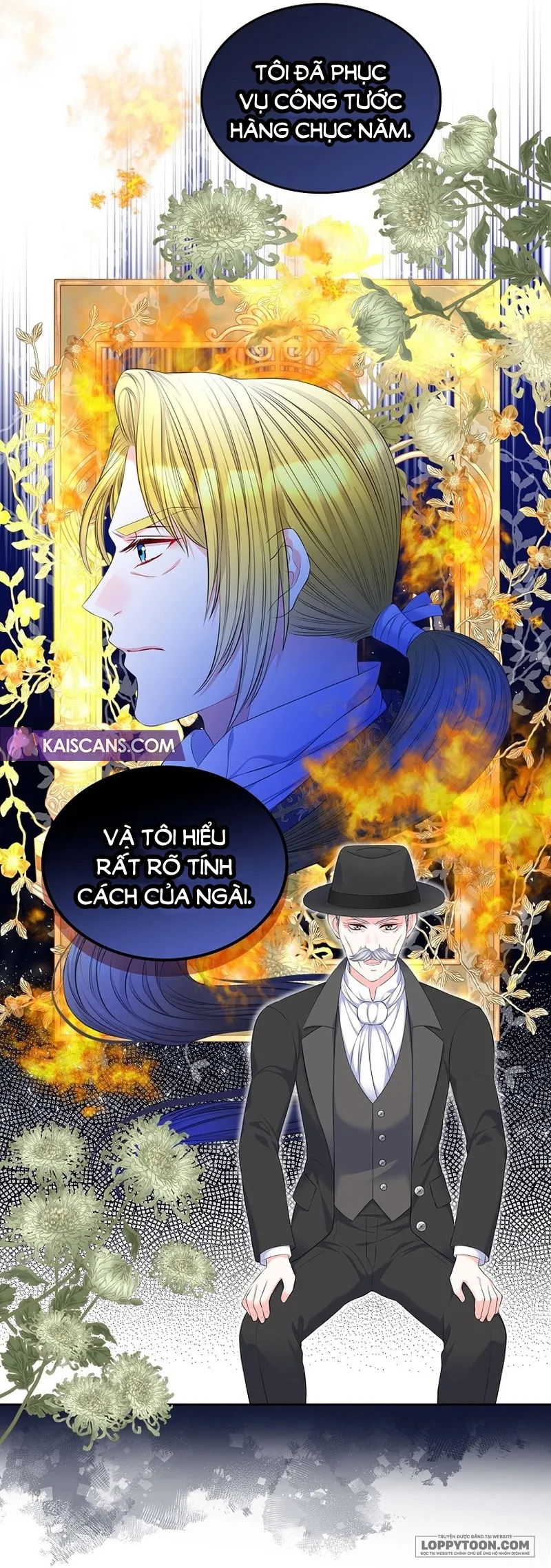 Tôi Sẽ Ly Hôn Với Anh Trai Nữ Chính - Chap 32 - Trang 33