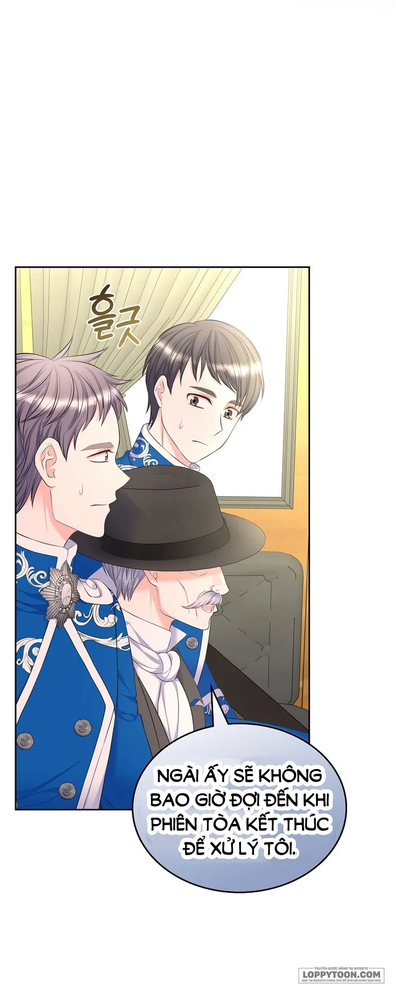 Tôi Sẽ Ly Hôn Với Anh Trai Nữ Chính - Chap 32 - Trang 34