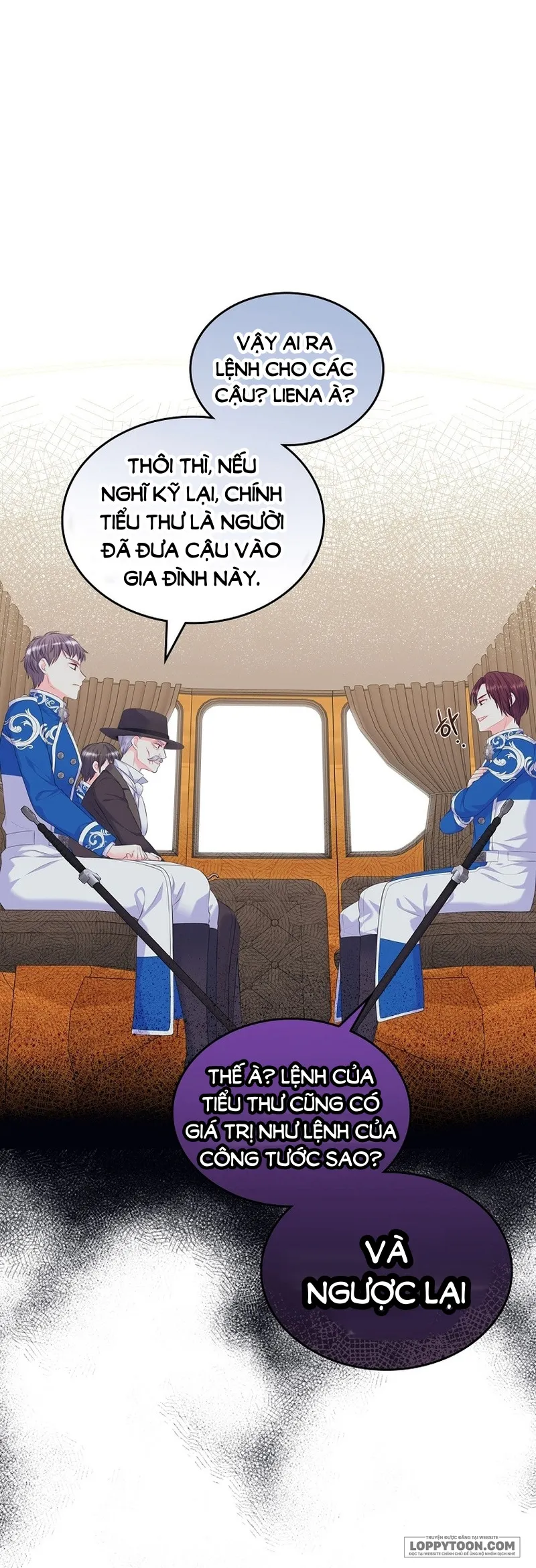 Tôi Sẽ Ly Hôn Với Anh Trai Nữ Chính - Chap 32 - Trang 35