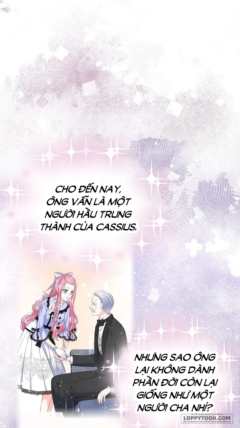 Tôi Sẽ Ly Hôn Với Anh Trai Nữ Chính - Chap 32 - Trang 39