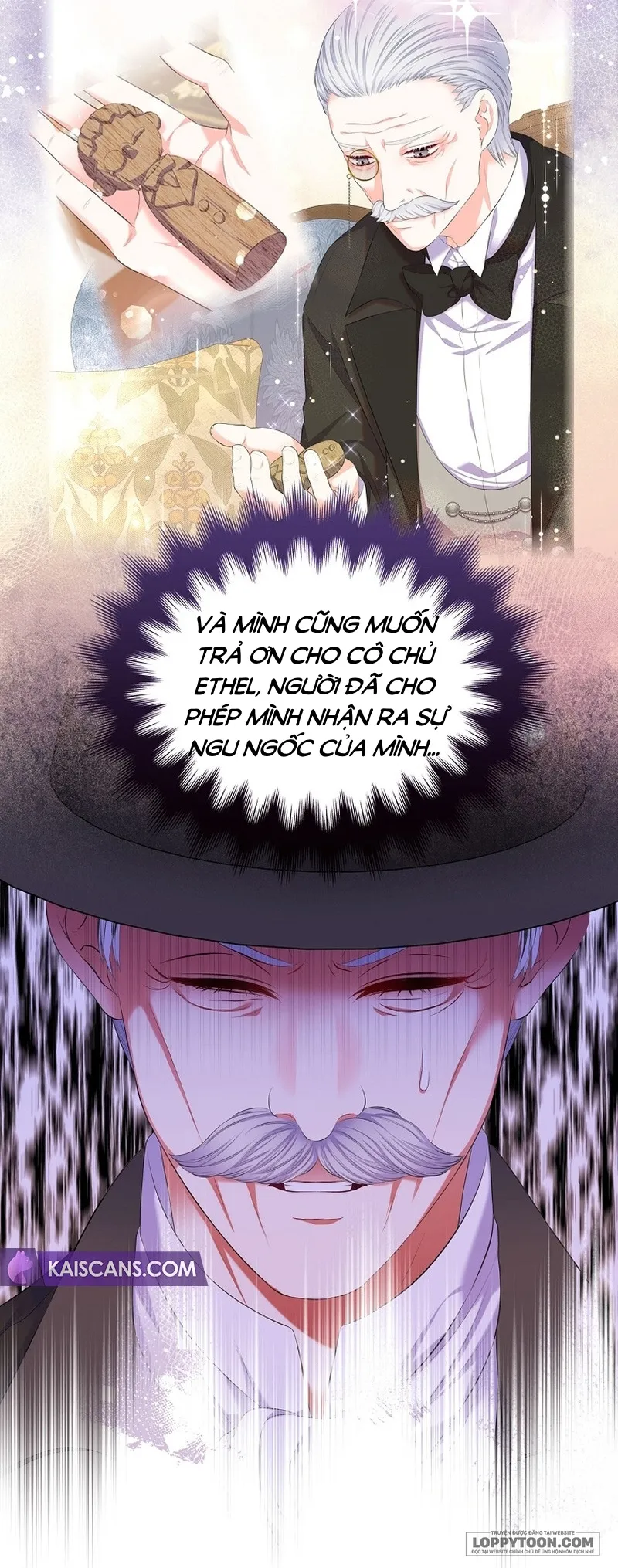 Tôi Sẽ Ly Hôn Với Anh Trai Nữ Chính - Chap 32 - Trang 40