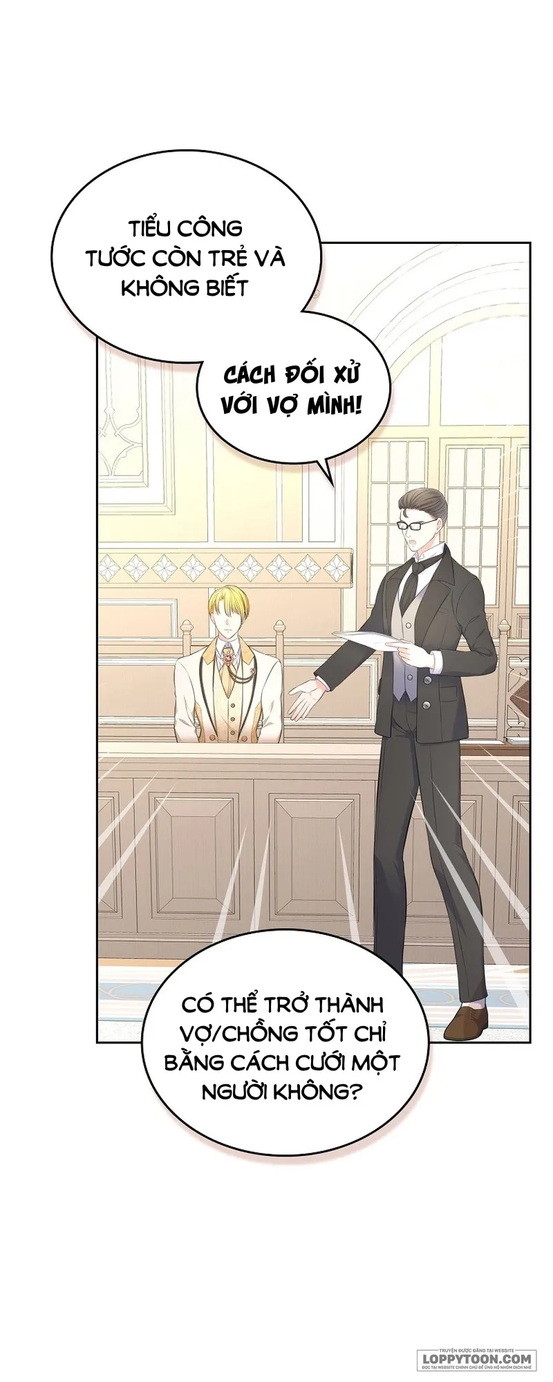 Tôi Sẽ Ly Hôn Với Anh Trai Nữ Chính - Chap 32 - Trang 5