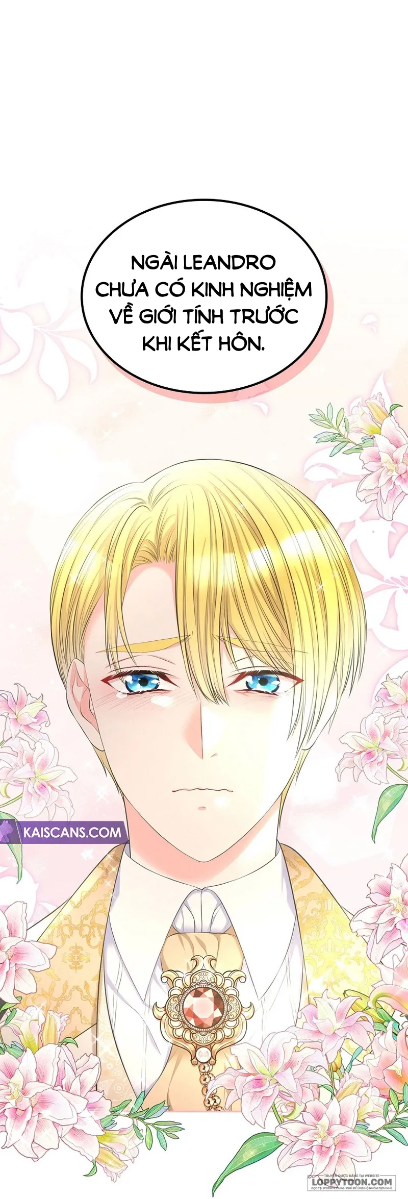 Tôi Sẽ Ly Hôn Với Anh Trai Nữ Chính - Chap 32 - Trang 6