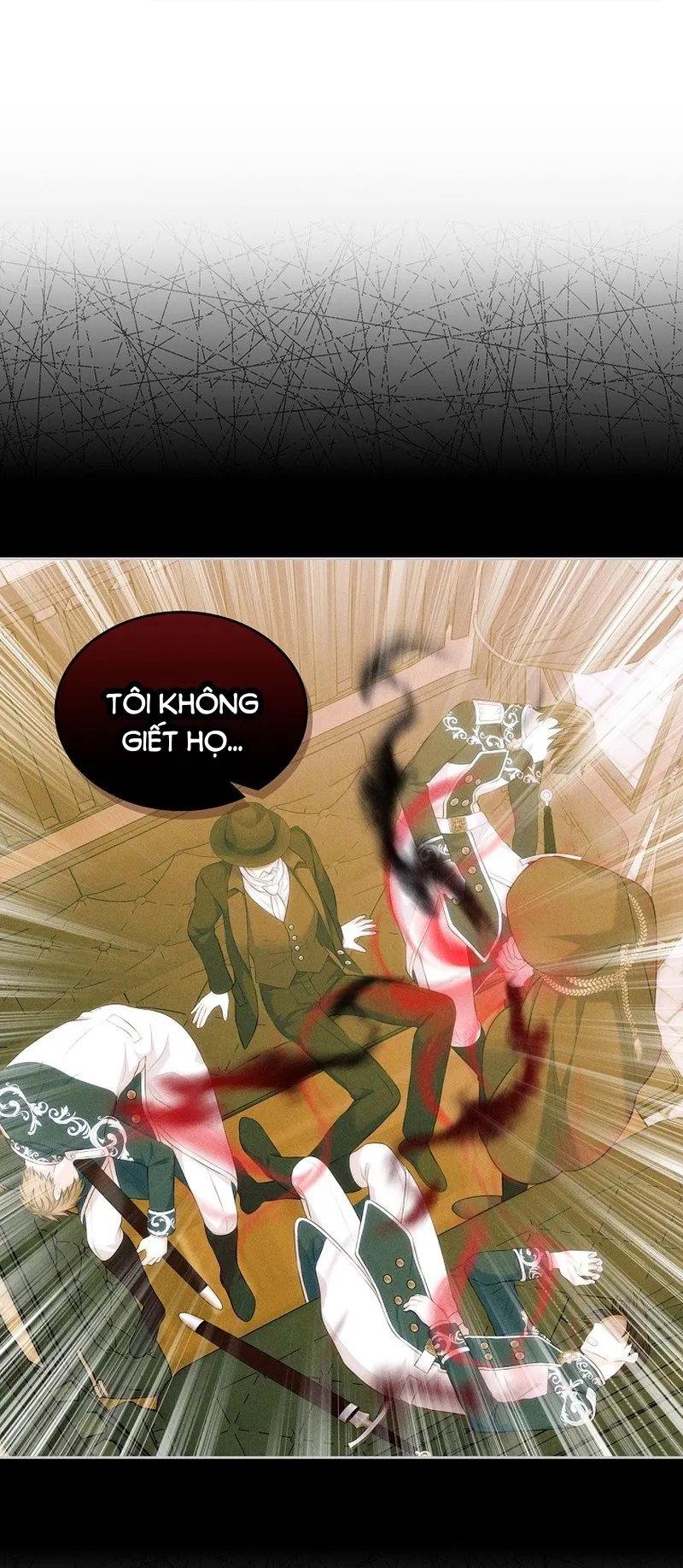 Tôi Sẽ Ly Hôn Với Anh Trai Nữ Chính - Chap 32 - Trang 51