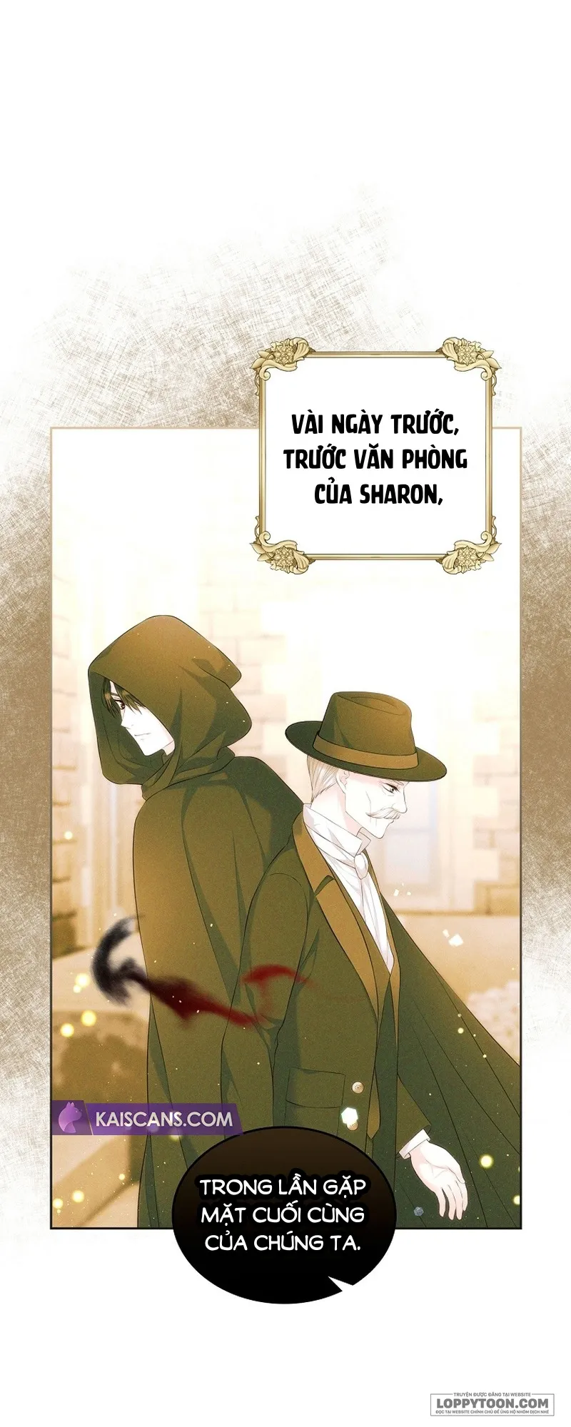 Tôi Sẽ Ly Hôn Với Anh Trai Nữ Chính - Chap 32 - Trang 55