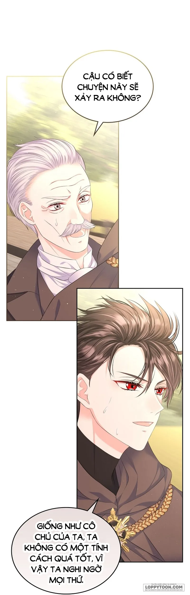 Tôi Sẽ Ly Hôn Với Anh Trai Nữ Chính - Chap 32 - Trang 56