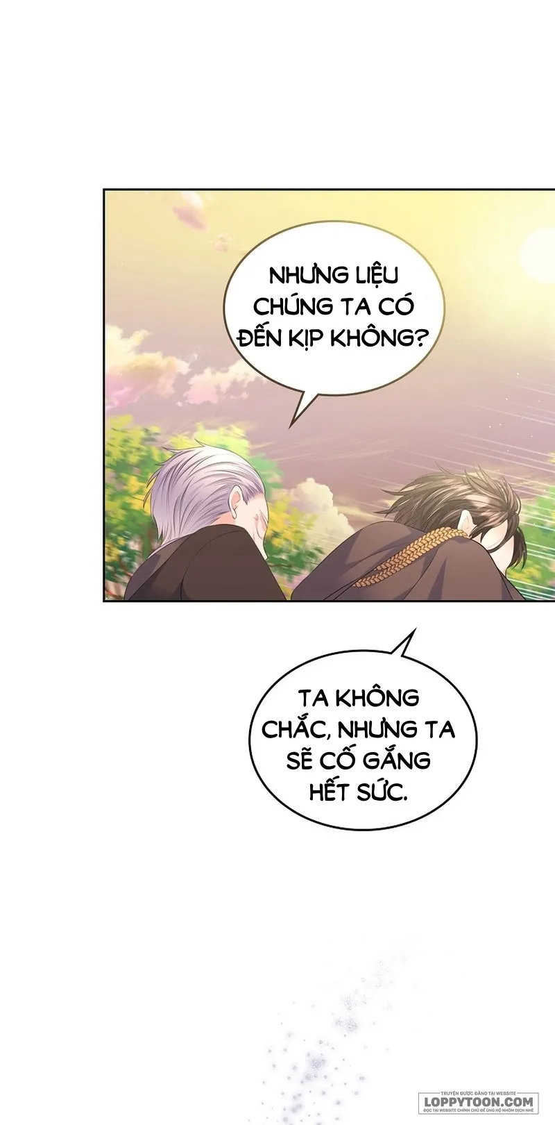 Tôi Sẽ Ly Hôn Với Anh Trai Nữ Chính - Chap 32 - Trang 59