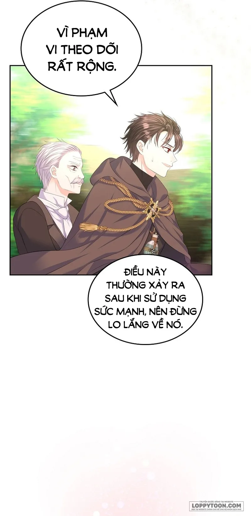 Tôi Sẽ Ly Hôn Với Anh Trai Nữ Chính - Chap 32 - Trang 61