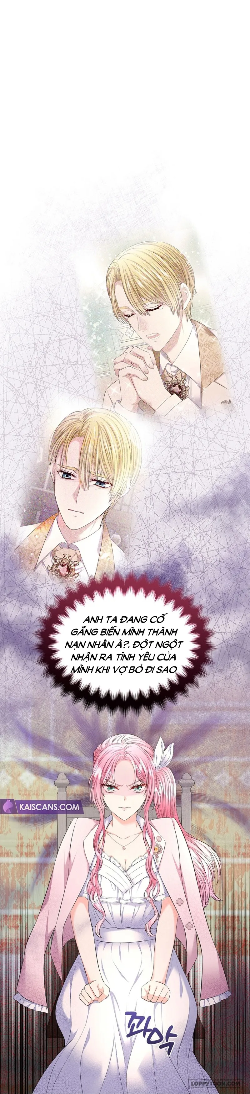 Tôi Sẽ Ly Hôn Với Anh Trai Nữ Chính - Chap 32 - Trang 8