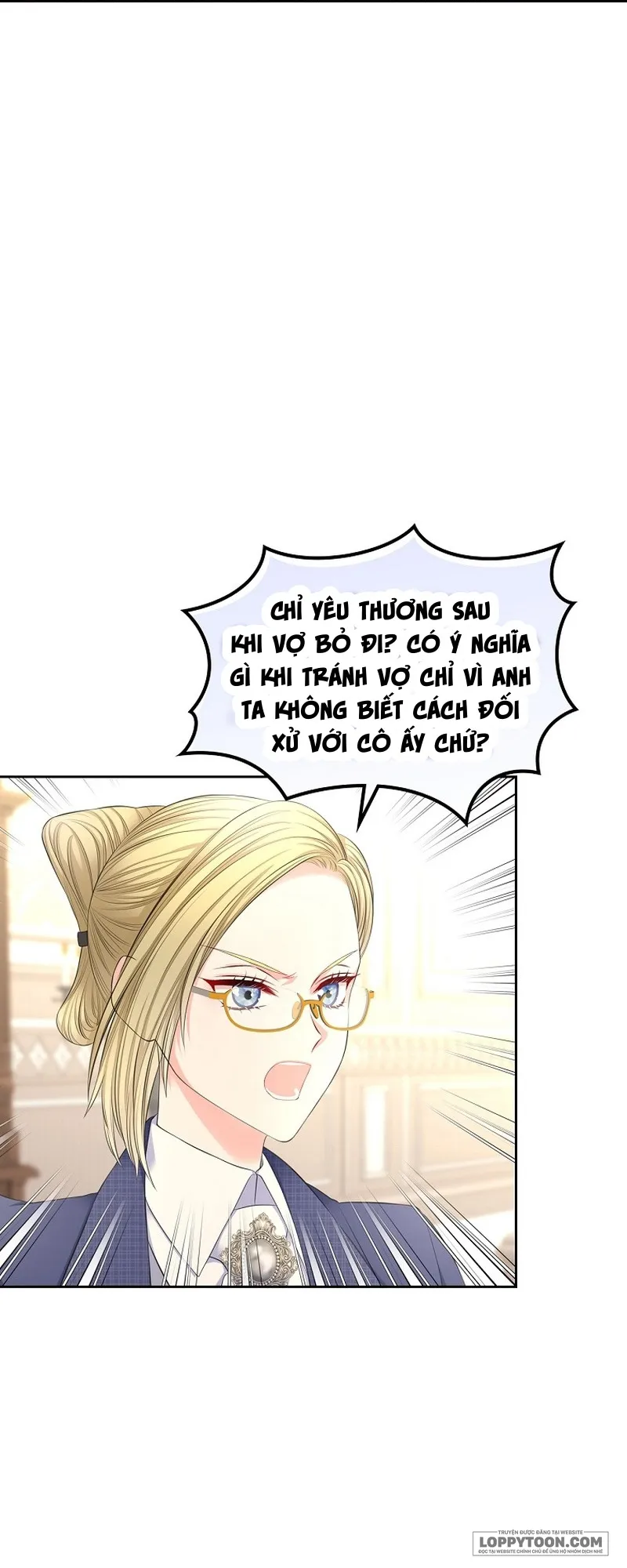 Tôi Sẽ Ly Hôn Với Anh Trai Nữ Chính - Chap 32 - Trang 9