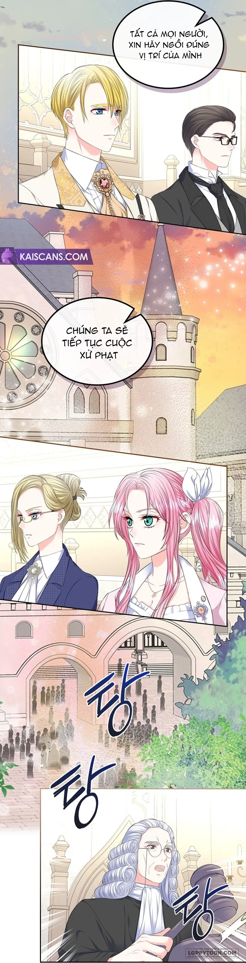 Tôi Sẽ Ly Hôn Với Anh Trai Nữ Chính - Chap 33 - Trang 2
