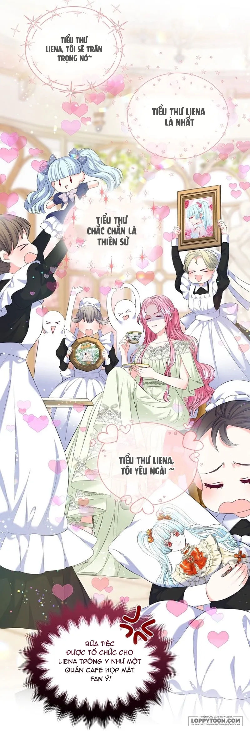 Tôi Sẽ Ly Hôn Với Anh Trai Nữ Chính - Chap 33 - Trang 14