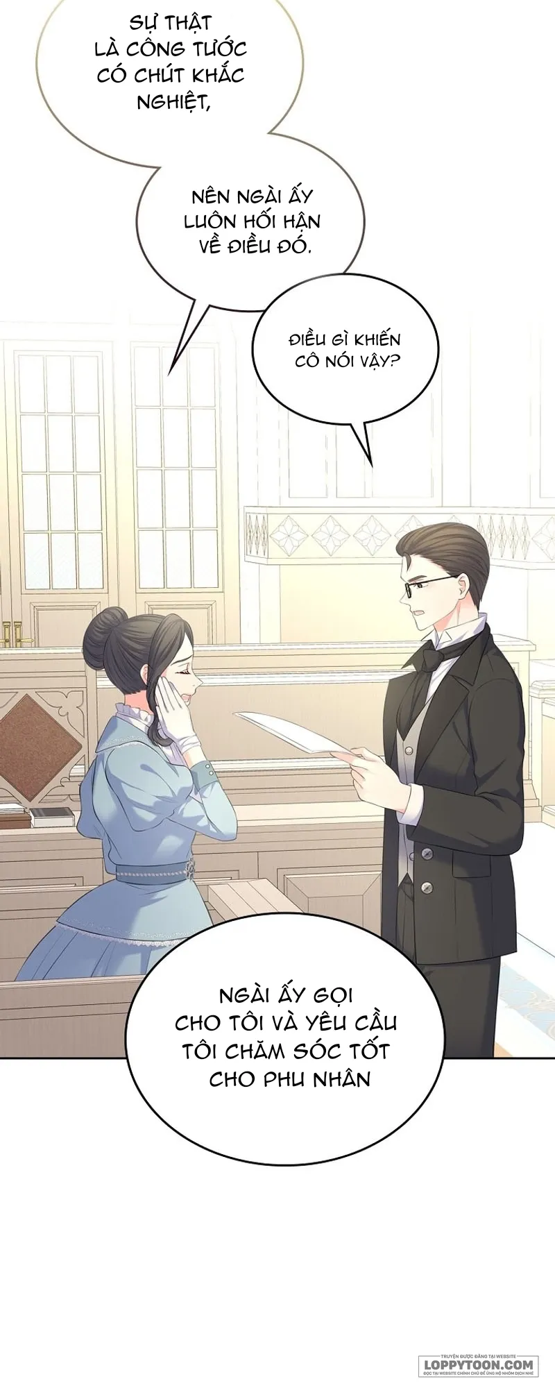 Tôi Sẽ Ly Hôn Với Anh Trai Nữ Chính - Chap 33 - Trang 16