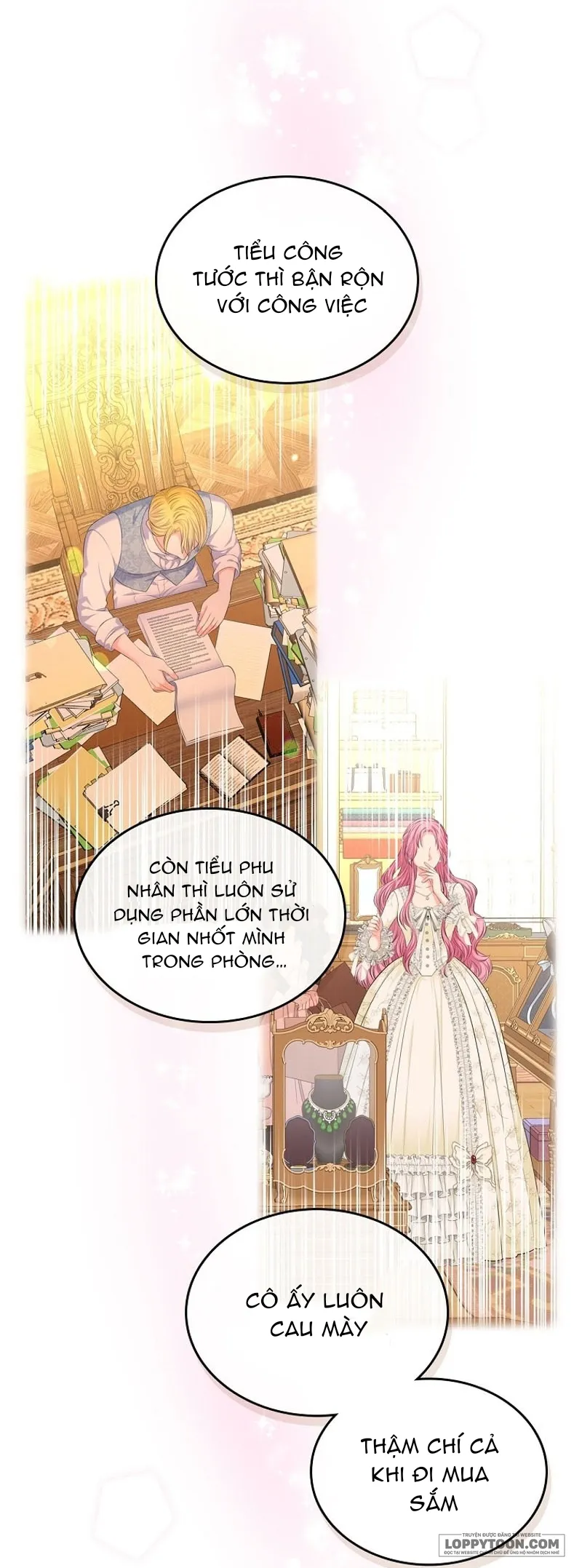 Tôi Sẽ Ly Hôn Với Anh Trai Nữ Chính - Chap 33 - Trang 18