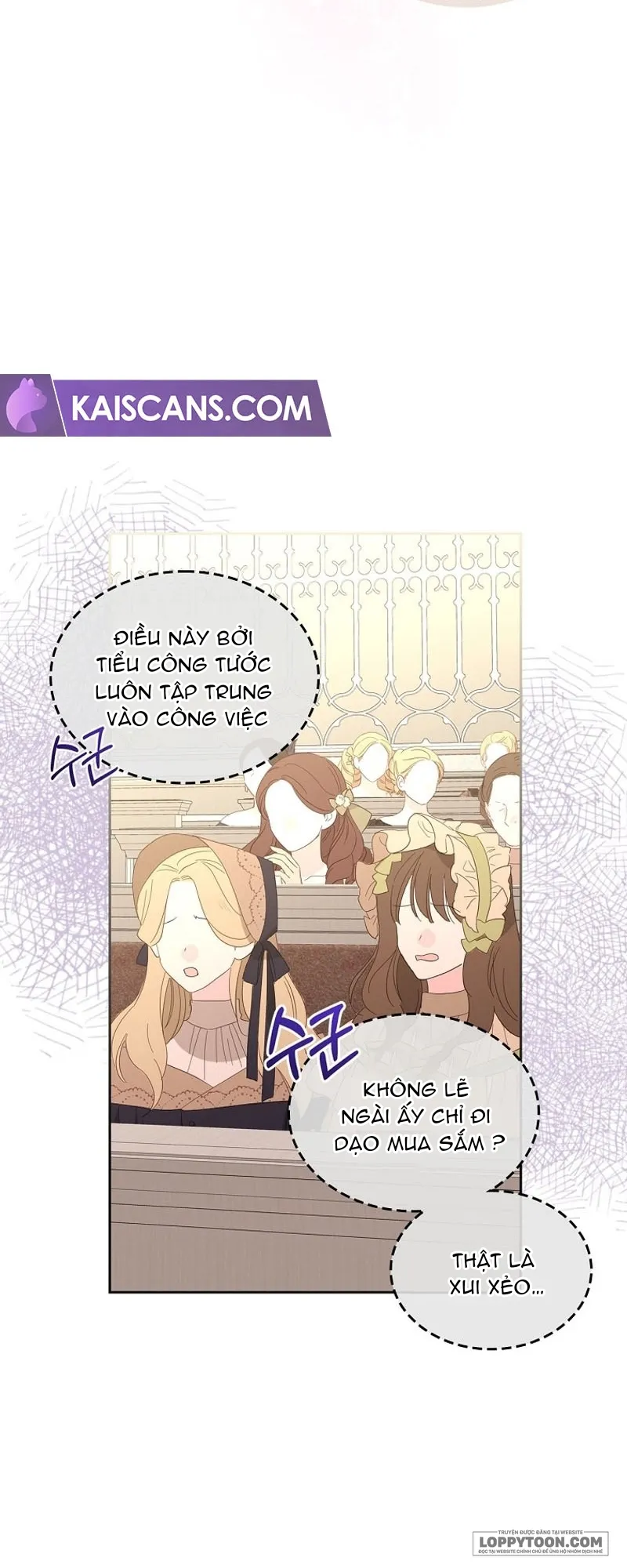 Tôi Sẽ Ly Hôn Với Anh Trai Nữ Chính - Chap 33 - Trang 19