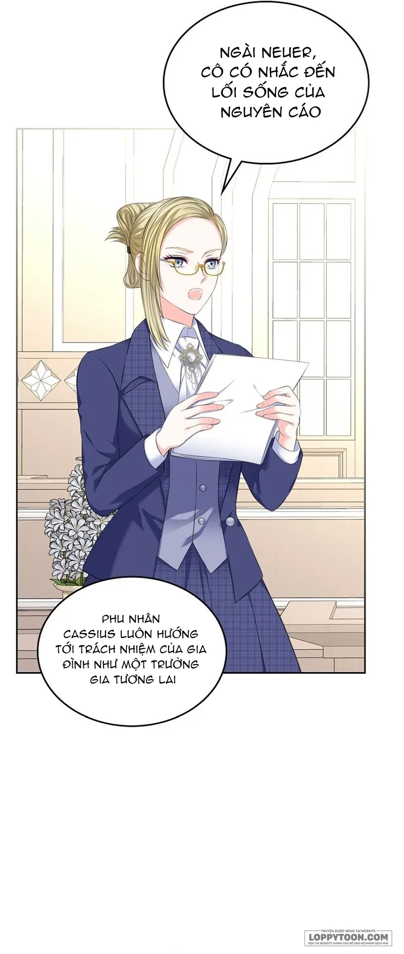 Tôi Sẽ Ly Hôn Với Anh Trai Nữ Chính - Chap 33 - Trang 22