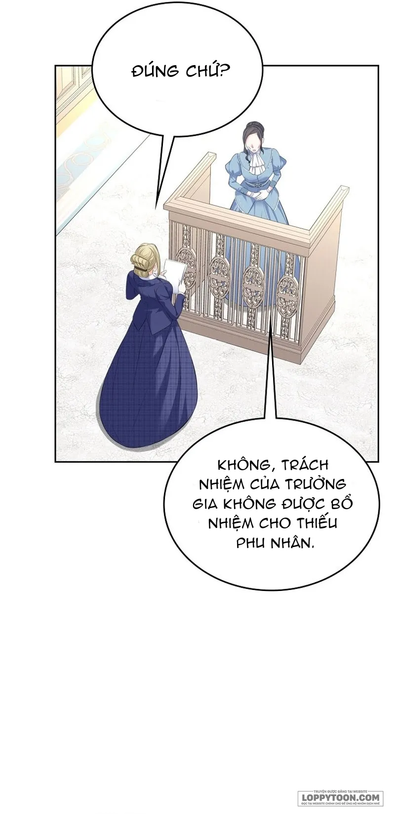 Tôi Sẽ Ly Hôn Với Anh Trai Nữ Chính - Chap 33 - Trang 23