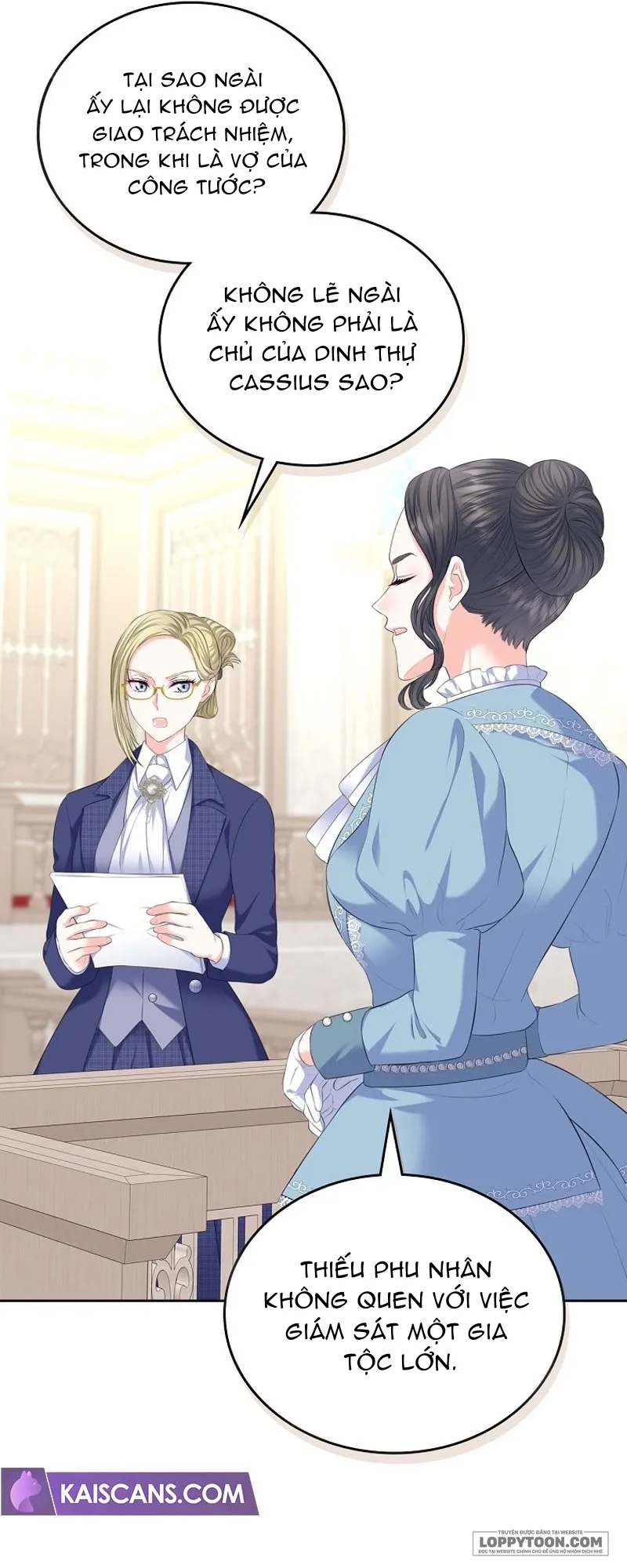 Tôi Sẽ Ly Hôn Với Anh Trai Nữ Chính - Chap 33 - Trang 24