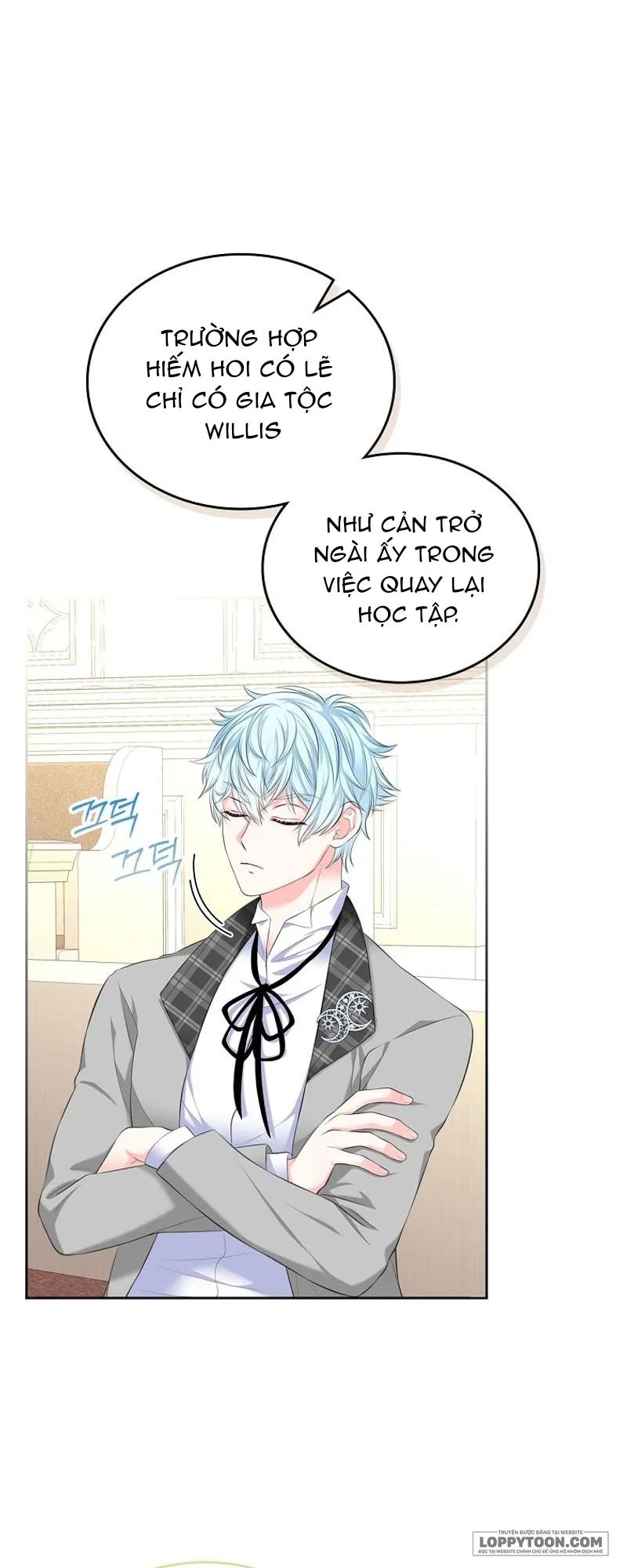 Tôi Sẽ Ly Hôn Với Anh Trai Nữ Chính - Chap 33 - Trang 25