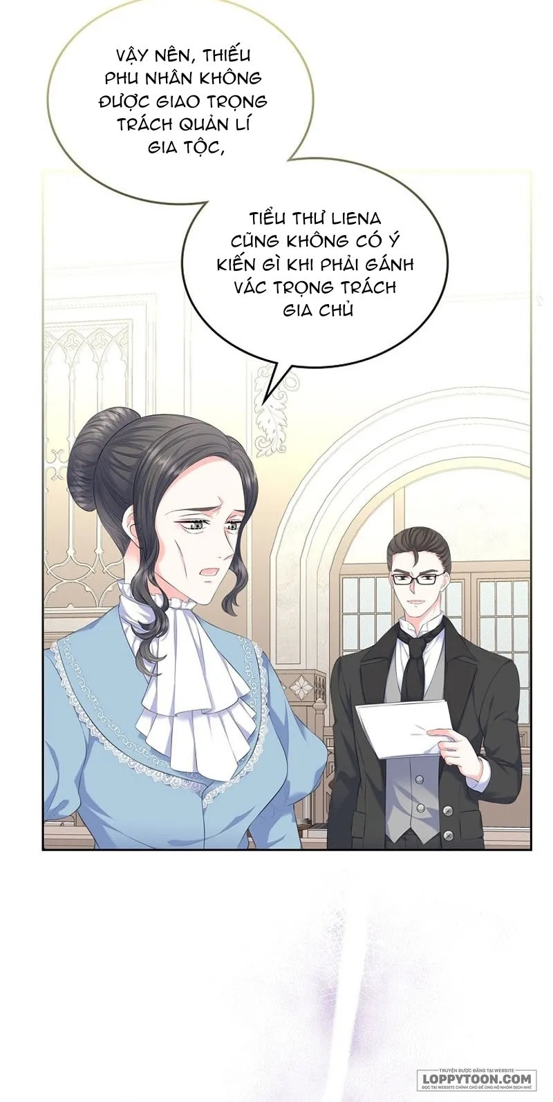Tôi Sẽ Ly Hôn Với Anh Trai Nữ Chính - Chap 33 - Trang 26