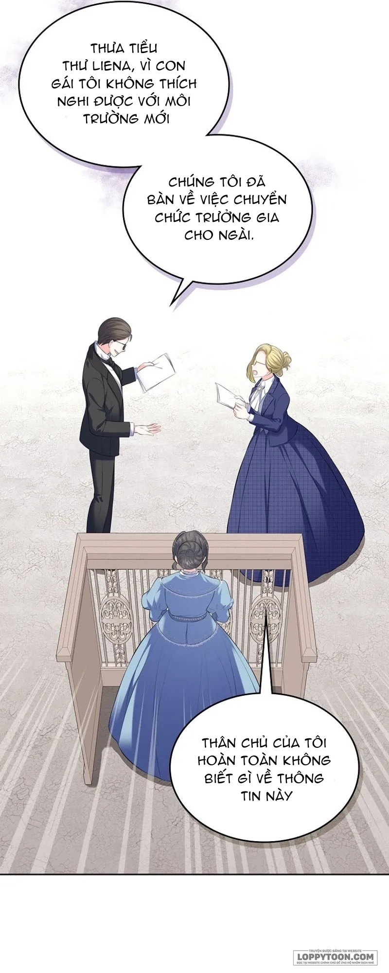 Tôi Sẽ Ly Hôn Với Anh Trai Nữ Chính - Chap 33 - Trang 28