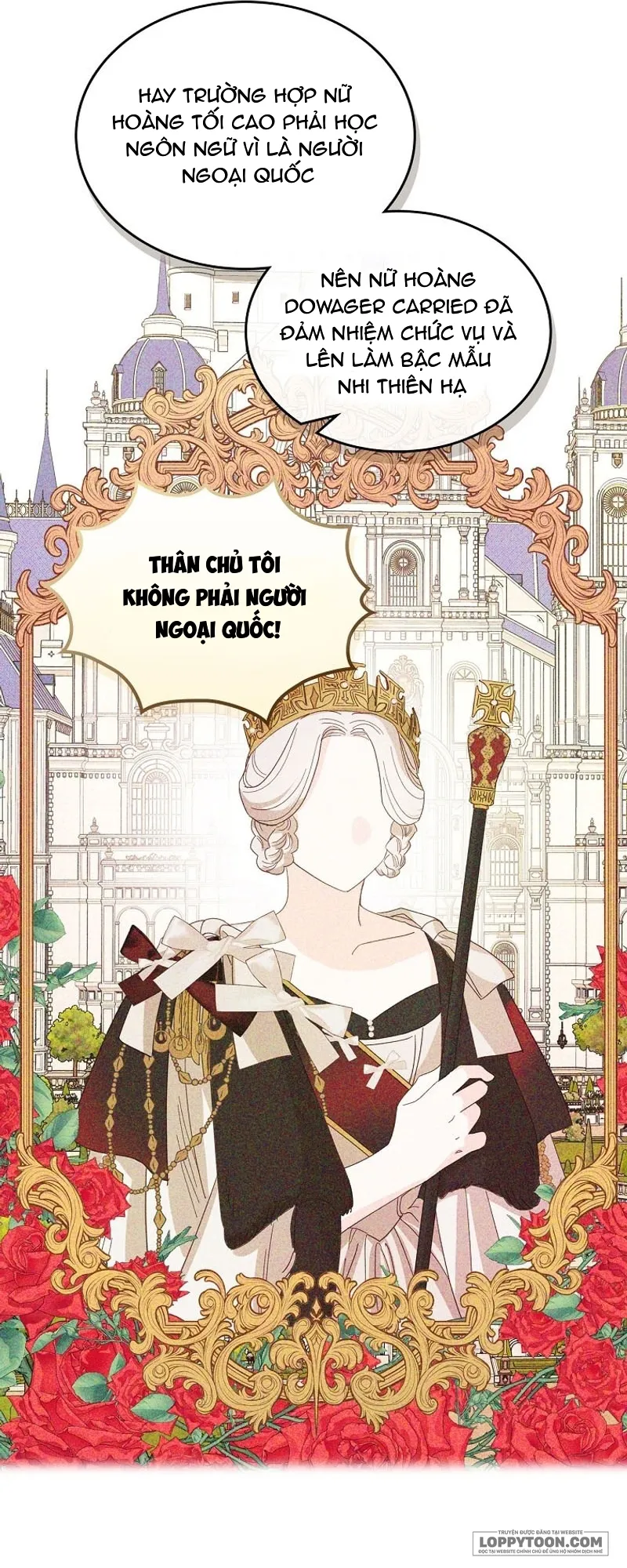 Tôi Sẽ Ly Hôn Với Anh Trai Nữ Chính - Chap 33 - Trang 31