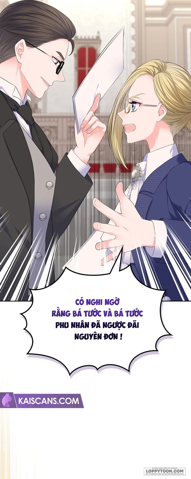 Tôi Sẽ Ly Hôn Với Anh Trai Nữ Chính - Chap 33 - Trang 33