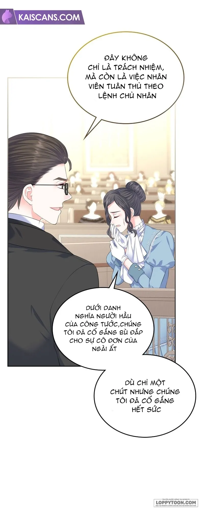Tôi Sẽ Ly Hôn Với Anh Trai Nữ Chính - Chap 33 - Trang 39